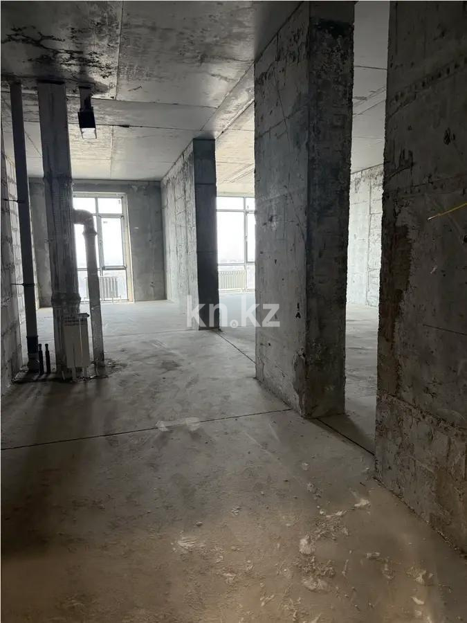 Продажа 2-комнатной квартиры, 74.4 м² - Продажа квартир в новостройках Алматы без посредников - страница 6 фото 2 из 3