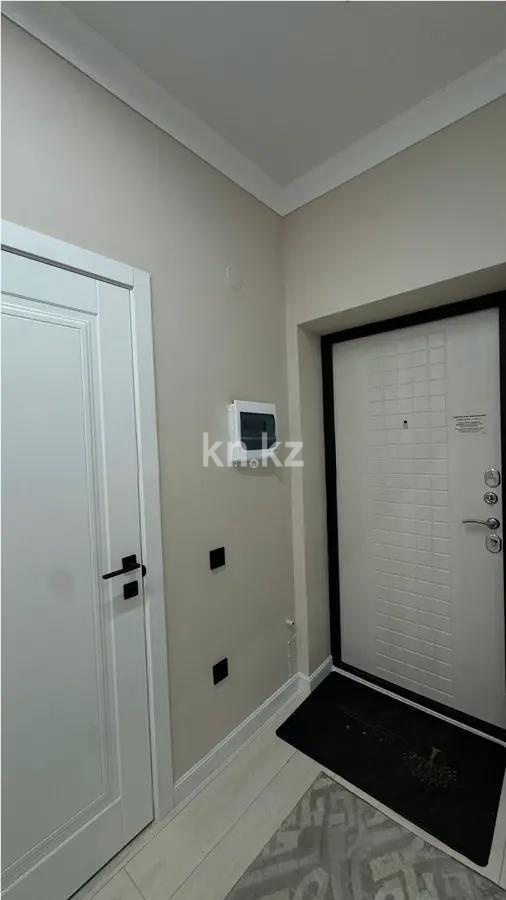 Продажа 3-комнатной квартиры, 93.3 м², мкр-н Кайрат, дом  152/1 - Продажа жилой и коммерческой недвижимости в Алматы фото 6 из 7