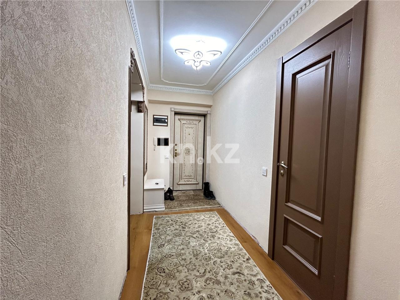 Продажа 3-комнатной квартиры, 63.5 м² в Астане - фото 11