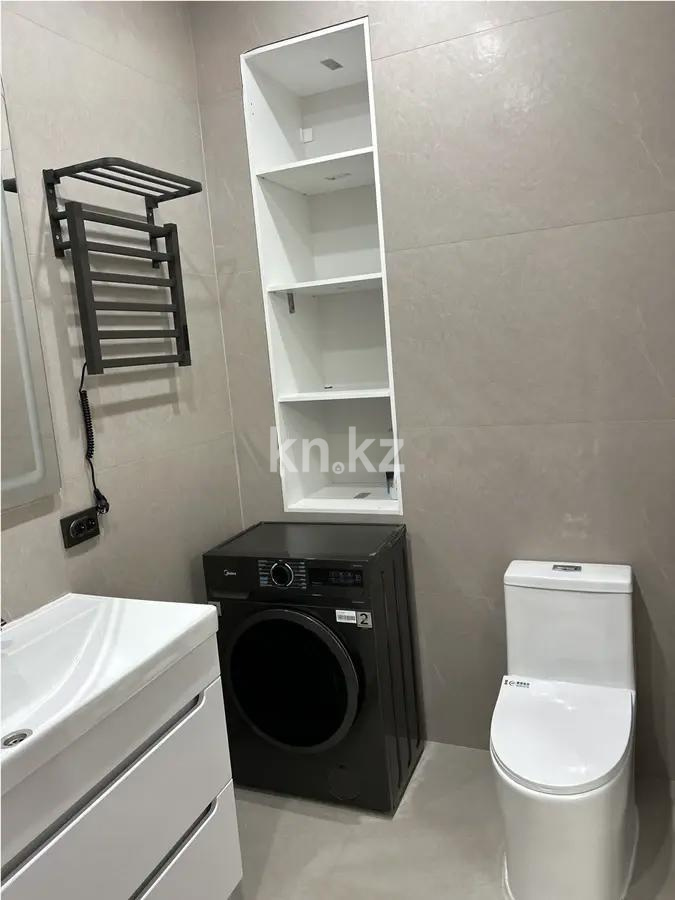 Продажа 1-комнатной квартиры, 36 м², пр. Сейфуллина, дом  416/4 в Алматы - фото 3