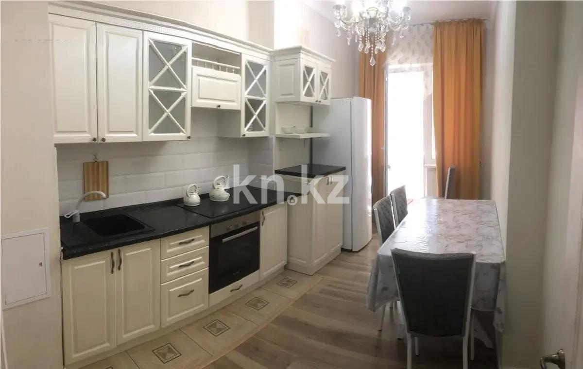 Продажа 2-комнатной квартиры, 71 м² в Астане - фото 3