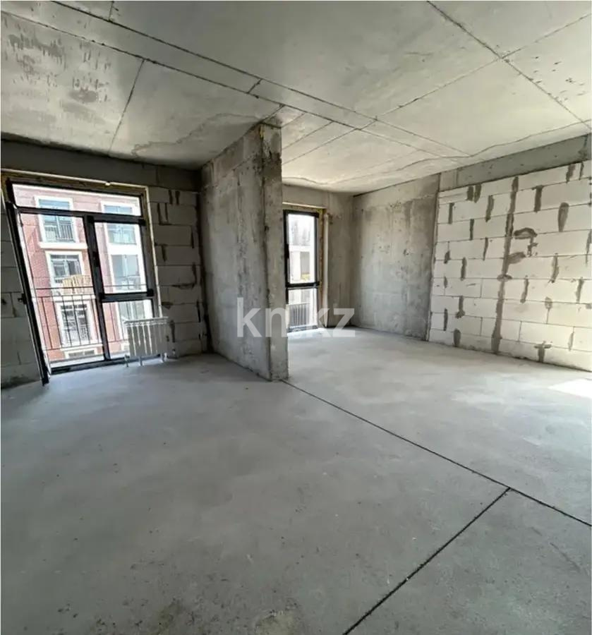 Продажа 2-комнатной квартиры, 44.6 м² в Алматы