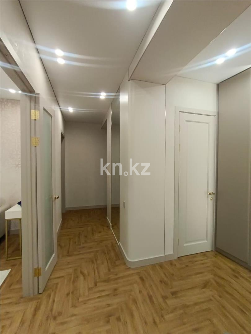 Продажа 3-комнатной квартиры, 95 м² - Продажа трехкомнатных квартир в р-не Есиль Астаны - страница 27 фото 17 из 18