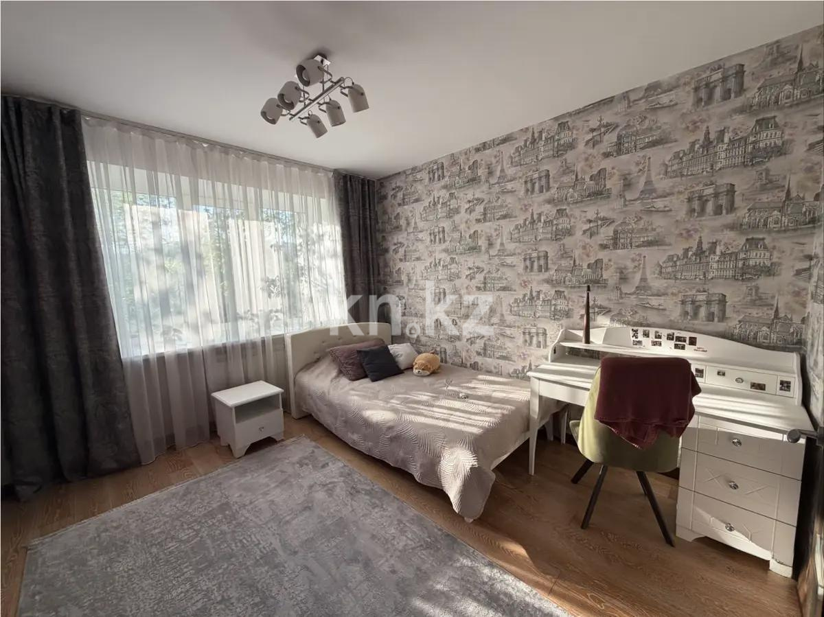Продажа 3-комнатной квартиры, 95 м² в Алматы - фото 3