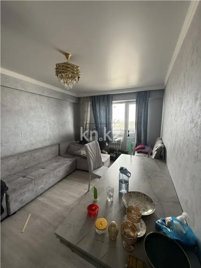 Продажа 2-комнатной квартиры, 42 м² - Продажа недвижимости в Казахстане - страница 8 фото 1 из 4