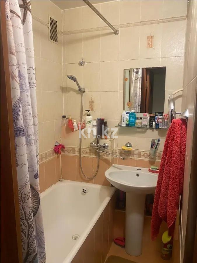 Продажа 3-комнатной квартиры, 62.6 м², мкр-н Орбита-3, дом  7 в Алматы - фото 7