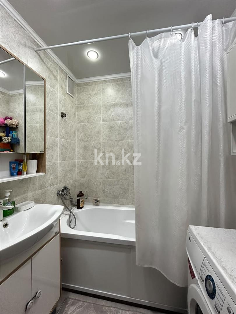 Продажа 3-комнатной квартиры, 67 м² - Продажа квартир в Караганде фото 7 из 10