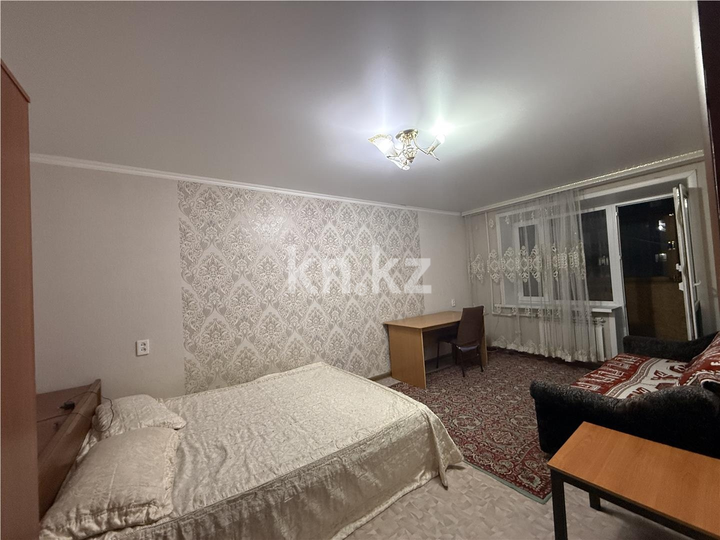 Продажа 1-комнатной квартиры, 33 м² - Недвижимость в Казахстане - страница 24 фото 1 из 8