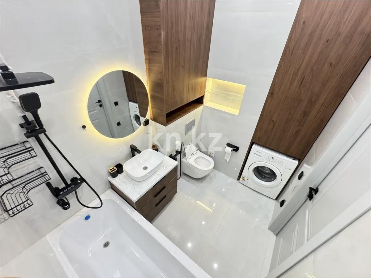 Продажа 1-комнатной квартиры, 39 м² - Продажа однокомнатных квартир от собственников в Алматы - страница 43 фото 3 из 4