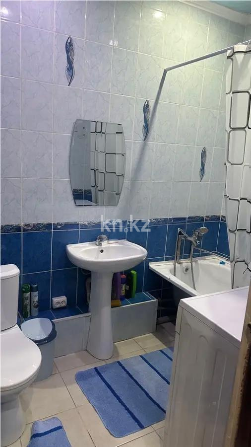 Продажа 1-комнатной квартиры, 40 м², мкр-н Кокжиек, дом  5 в Алматы - фото 3