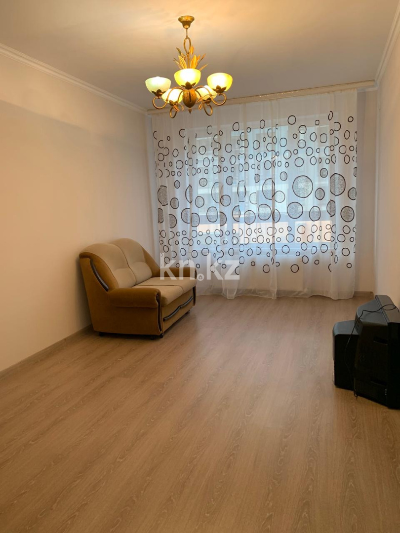 Аренда 2-комнатной квартиры, 60 м² - Аренда квартир помесячно в Астане фото 2 из 6