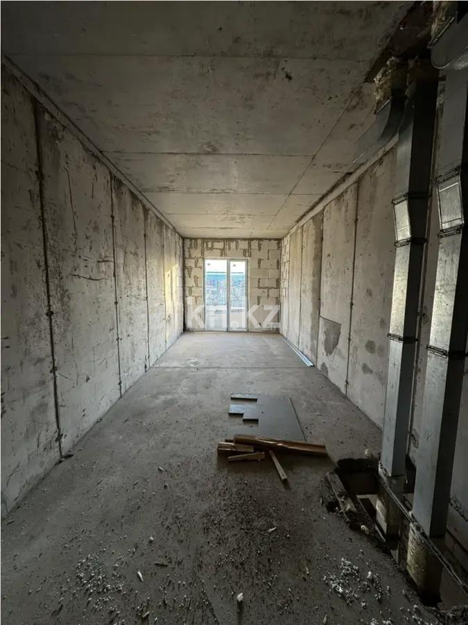 Продажа 1-комнатной квартиры, 27 м² - Продажа однокомнатных квартир в Алматы - страница 37 фото 1 из 3