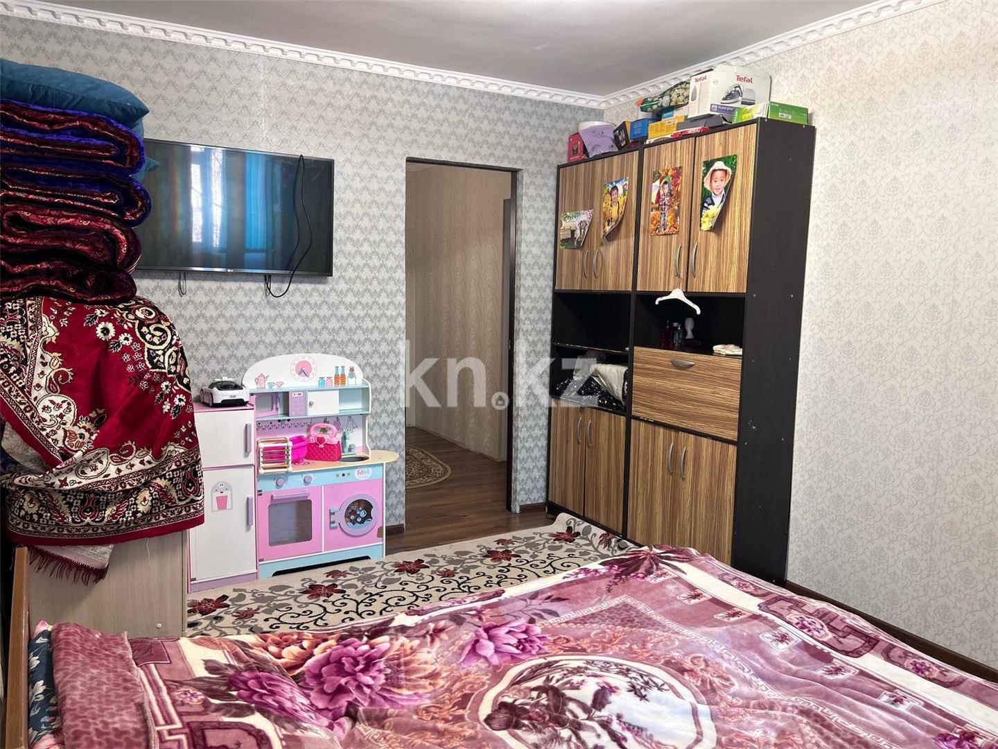 Продажа 3-комнатной квартиры, 78 м², ул. 70 квартал - Продажа квартир в Темиртау фото 9 из 20