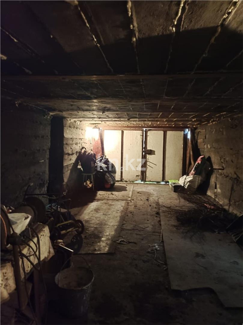 Продажа 4-комнатного дома, 61.9 м², ул. Василевской - Продажа домов, коттеджей в Казахстане фото 21 из 29