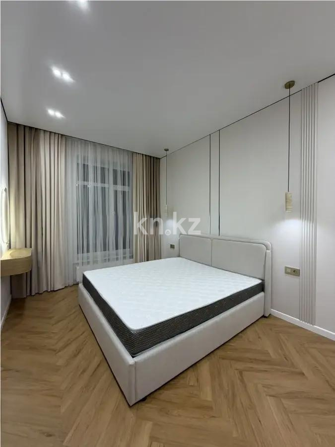 Продажа 3-комнатной квартиры, 64 м² - Продажа трехкомнатных квартир от собственников в Астане - страница 3 фото 3 из 6