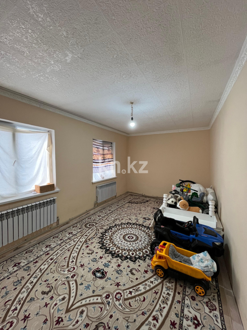 Продажа 4-комнатного дома, 155 м² в Шымкенте - фото 11