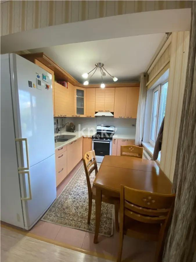 Продажа 2-комнатной квартиры, 46 м², ул. Бейбитшилик, дом  28 в Астане - фото 3