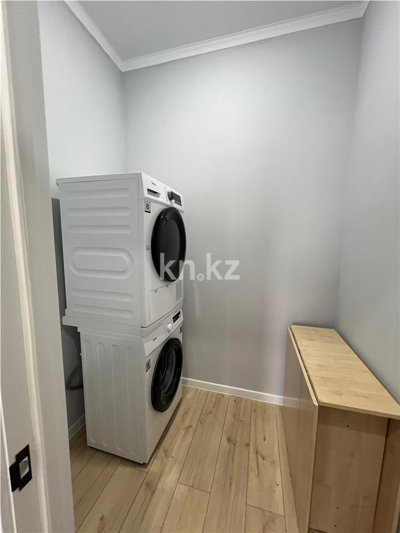 Продажа 3-комнатной квартиры, 76 м² в Караганде - фото 8