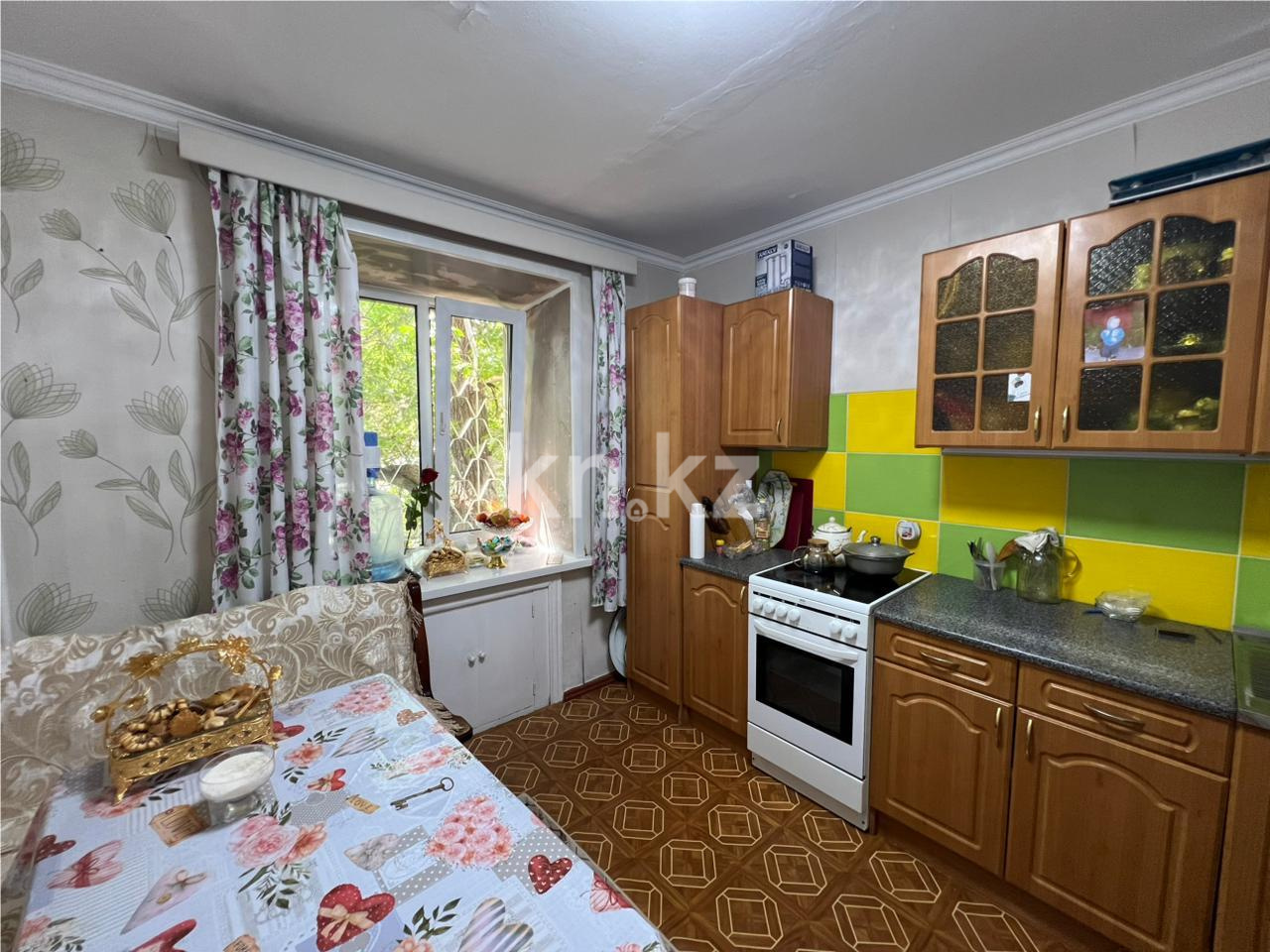 Продажа 2-комнатной квартиры, 50 м² - Недвижимость в Казахстане - страница 25 фото 7 из 10