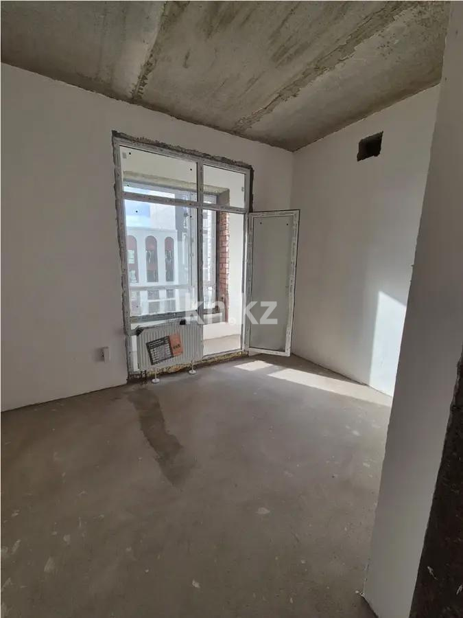 Продажа 1-комнатной квартиры, 39.2 м², пр. Тауелсыздык, дом  25/1 стр - Продажа  однокомнатных квартир в Астане без посредников с фото фото 2 из 3