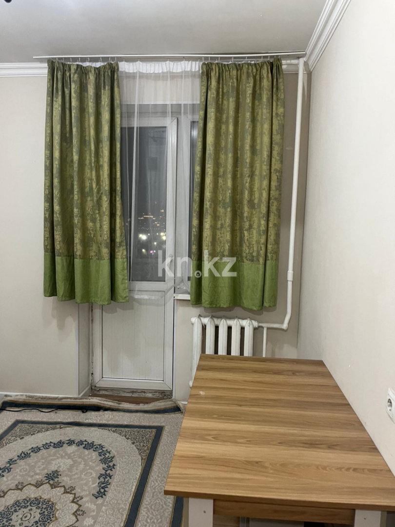 Аренда 1-комнатной квартиры, 36 м² - Аренда недвижимости в Казахстане - страница 3 фото 5 из 7