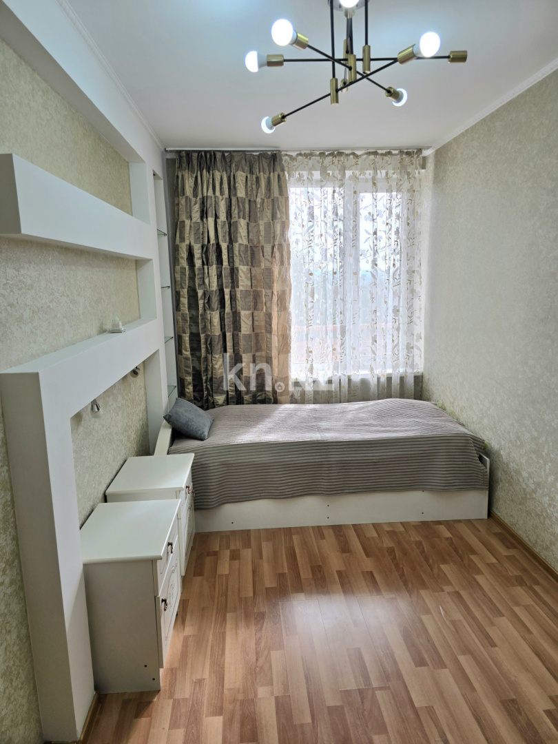 Продажа 3-комнатной квартиры, 62 м², ул. Туркестанская, дом  9 - Продажа квартир в Шымкенте фото 6 из 23