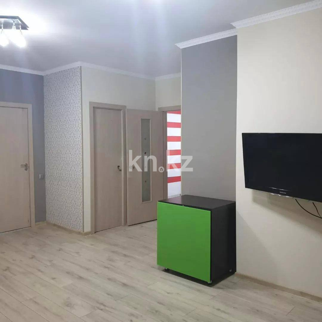 Аренда 2-комнатной квартиры, 58 м² - Продажа квартир в Кокшетау фото 8 из 10