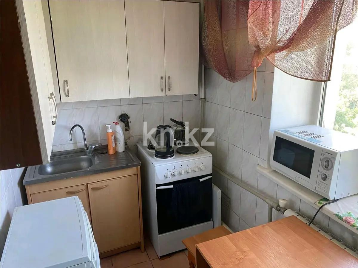 Продажа 1-комнатной квартиры, 31 м², пр. Абая, дом  54/1 - Продажа квартир в Алматы без посредников с фото фото 2 из 3