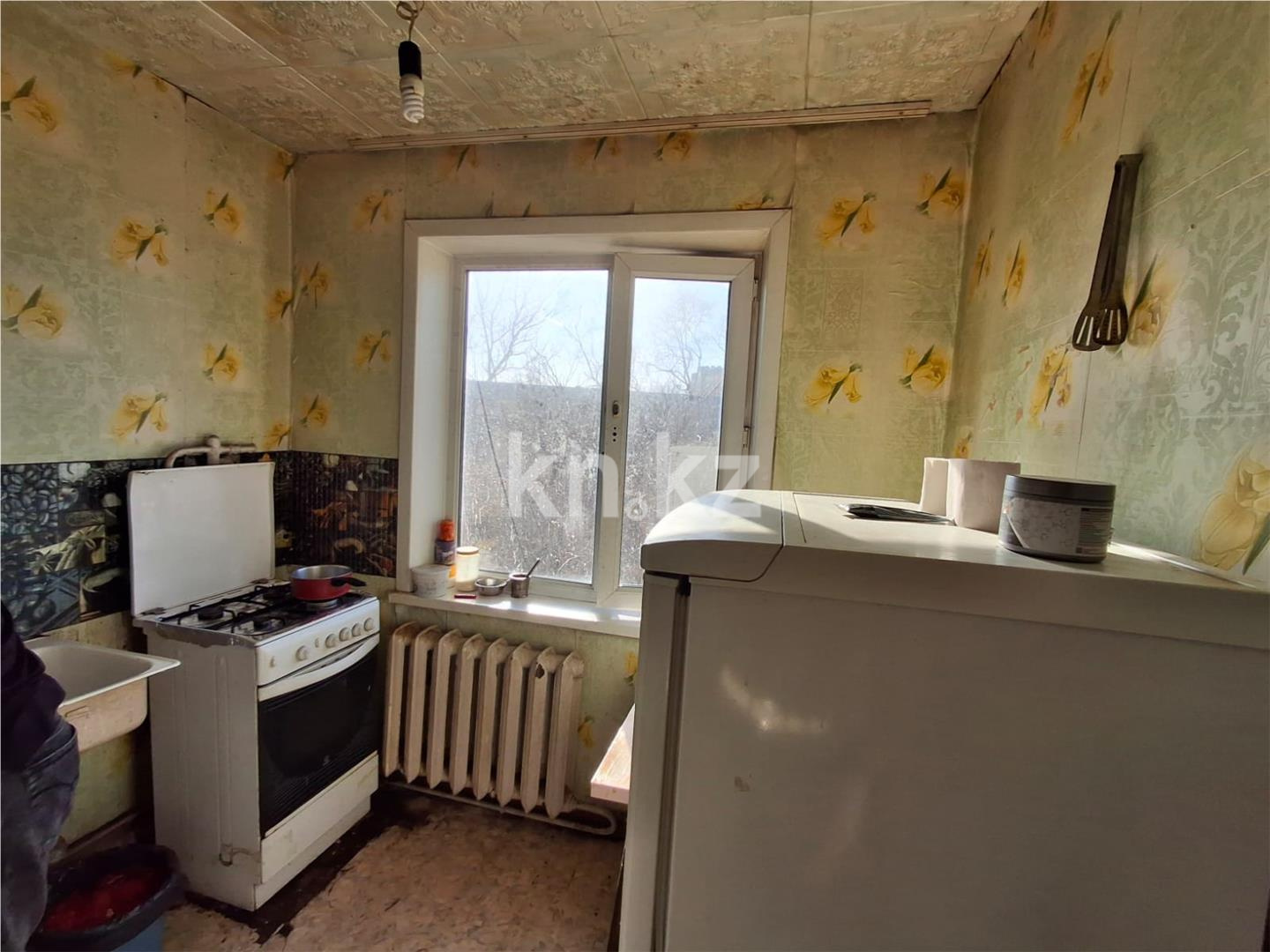 Продажа 2-комнатной квартиры, 47 м² - Продажа двухкомнатных квартир в Караганде фото 3 из 6