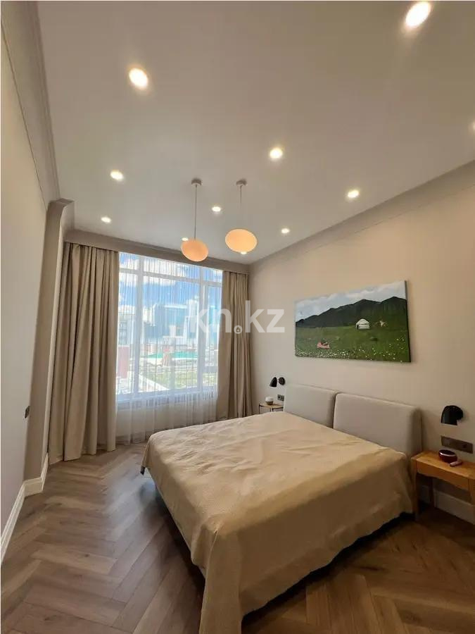 Продажа 3-комнатной квартиры, 113 м² - Продажа недвижимости в Казахстане - страница 17 фото 2 из 6