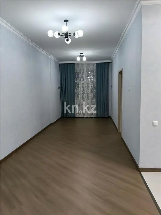 Продажа 2-комнатной квартиры, 54 м² в Астане
