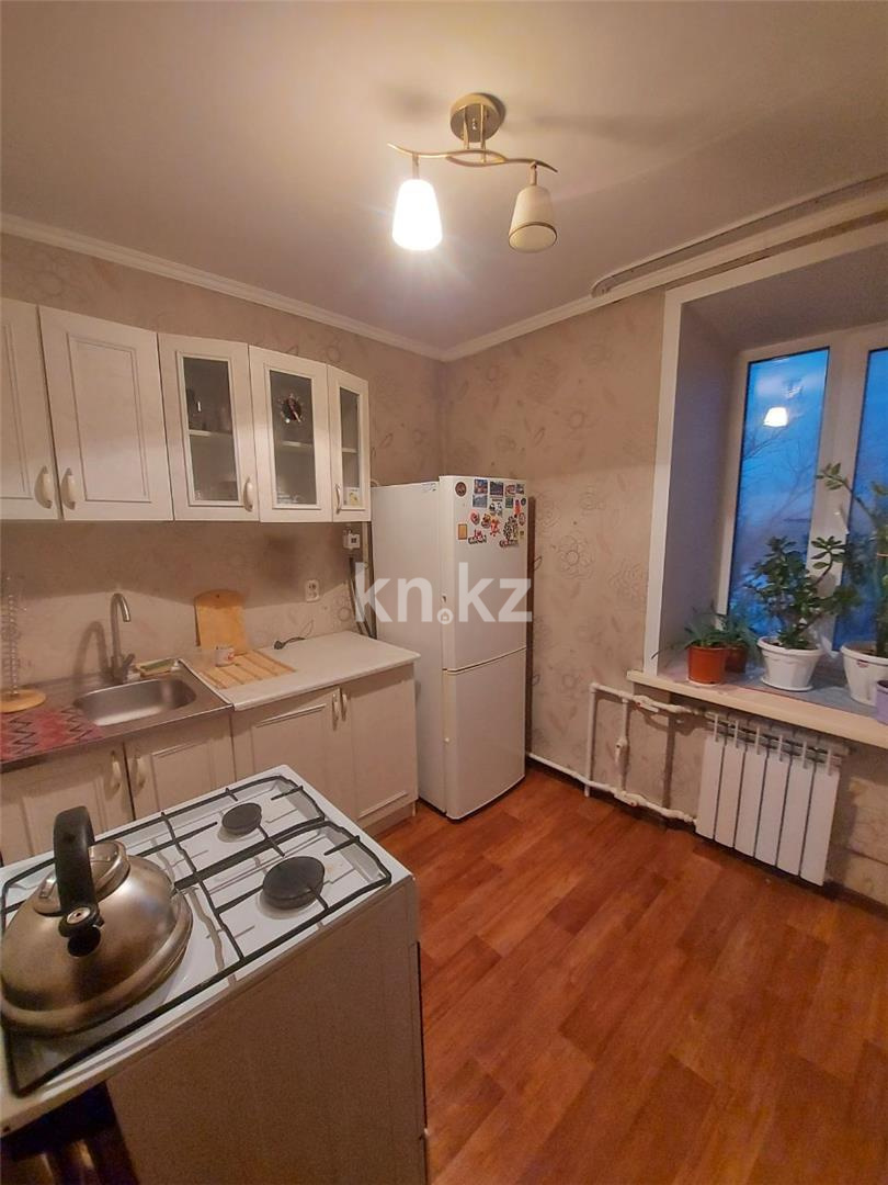 Продажа 1-комнатной квартиры, 32 м², ул. Маметовой, дом  119 - Продажа квартир в Караганде фото 3 из 8