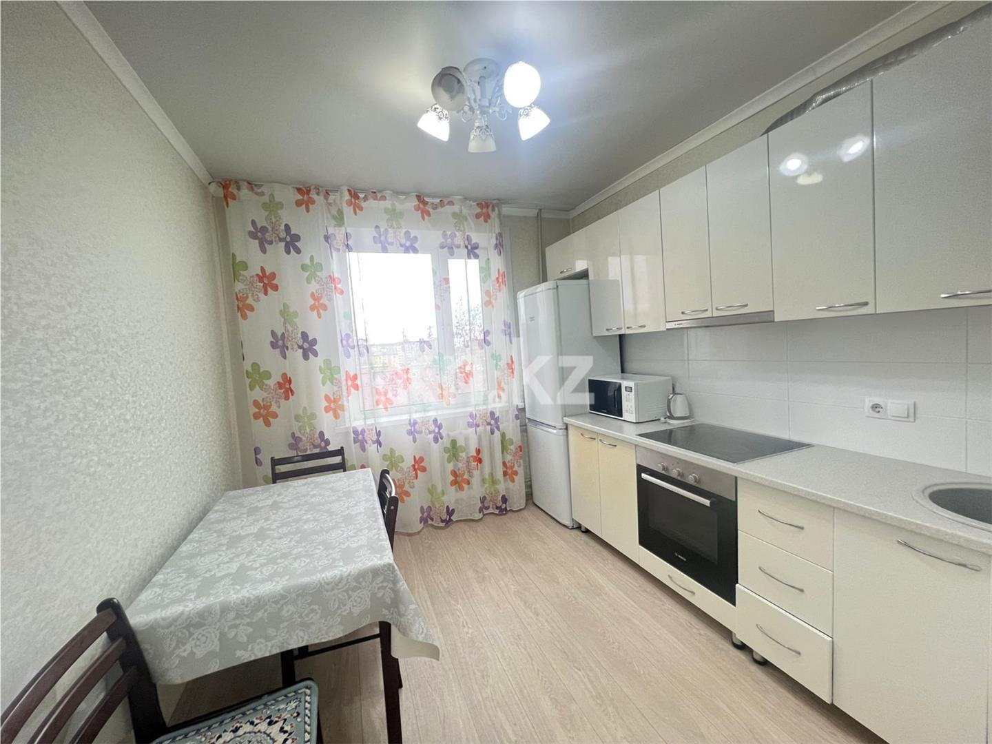 Продажа 1-комнатной квартиры, 42 м² - Продажа квартир в Караганде - страница 3 фото 3 из 11