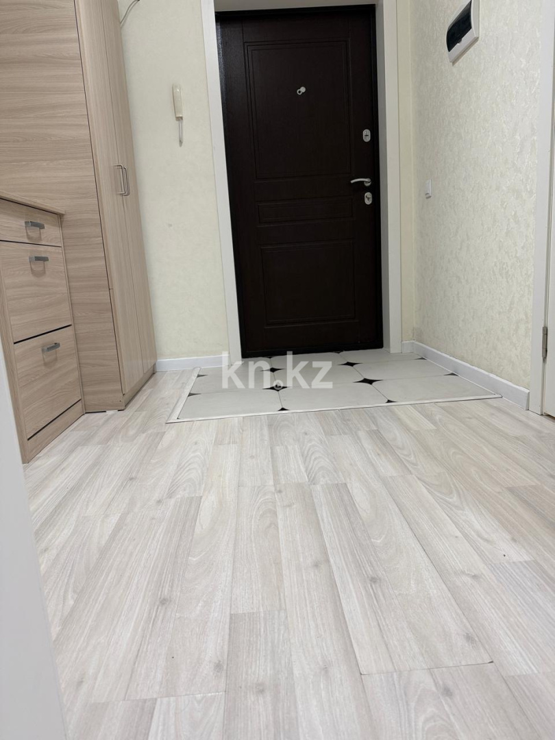 Аренда 2-комнатной квартиры, 43 м² в Астане - фото 3
