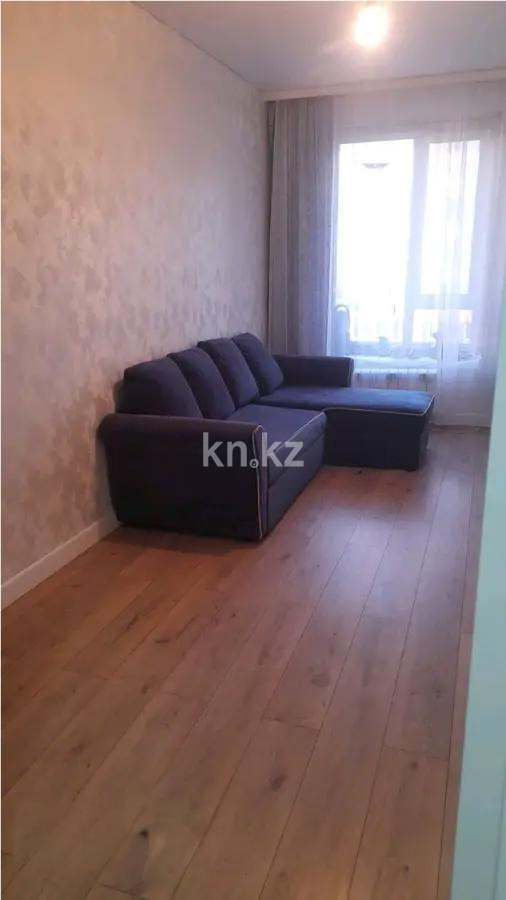 Продажа 2-комнатной квартиры, 57 м², ул. Бейбарыс Султан, дом  25 - Продажа квартир в Астане фото 1 из 7