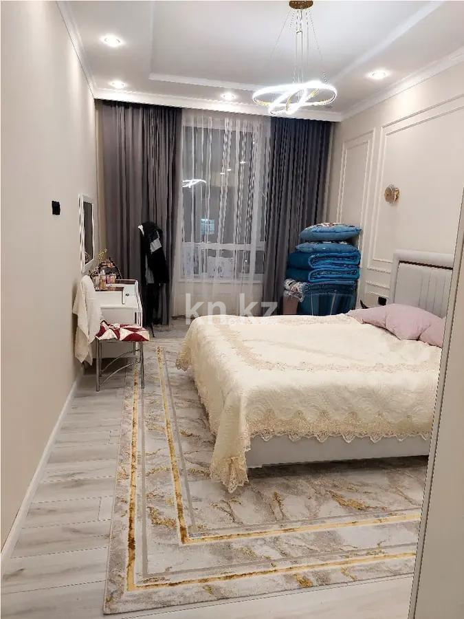 Продажа 3-комнатной квартиры, 80 м² - Продажа квартир в Казахстане - страница 5 фото 2 из 4