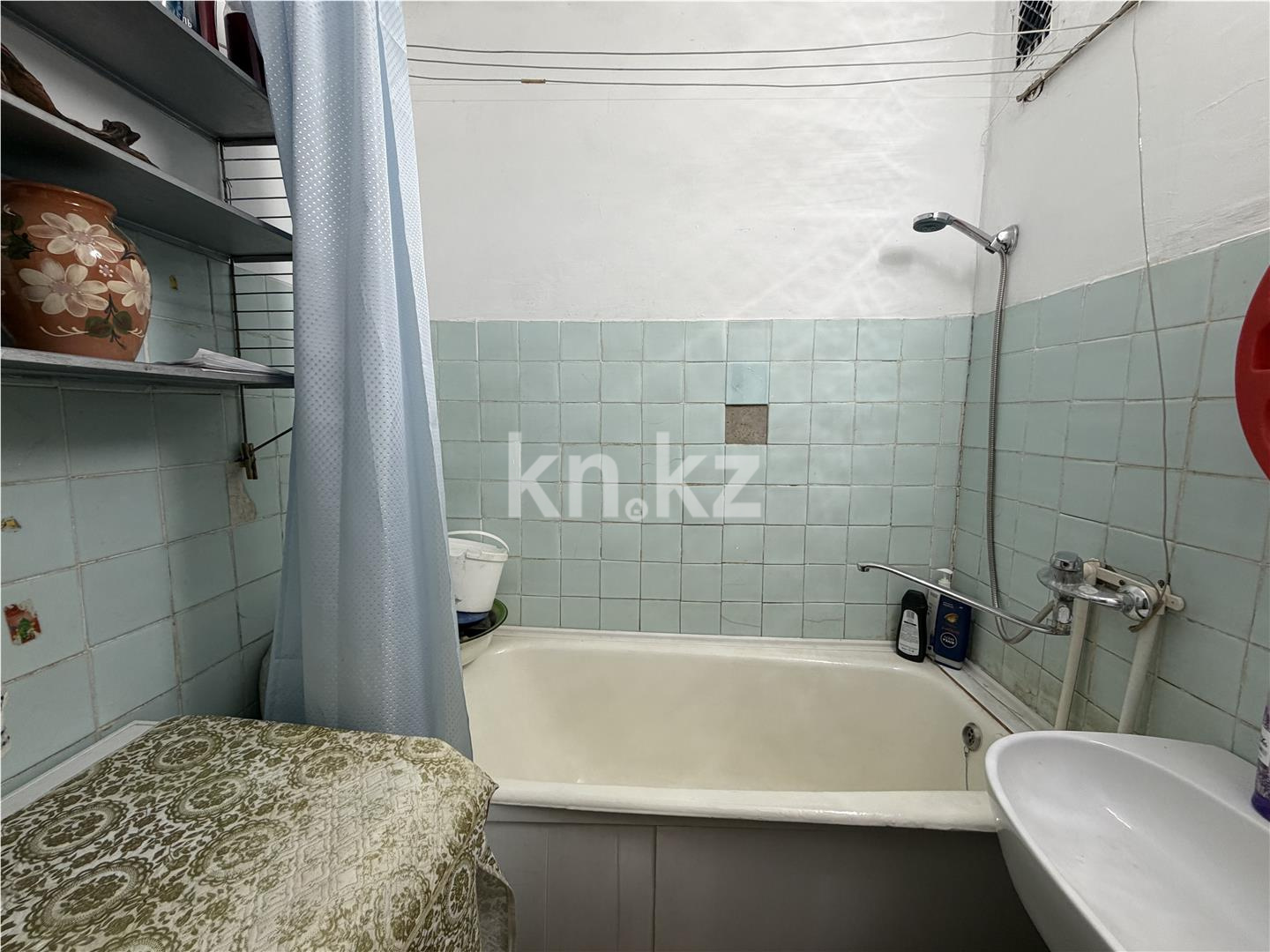 Продажа 2-комнатной квартиры, 53 м² в Караганде - фото 7