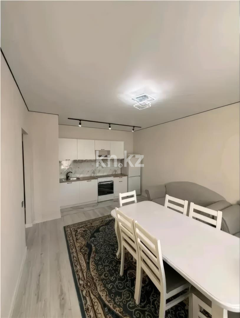 Продажа 2-комнатной квартиры, 38.7 м² в Астане - фото 3
