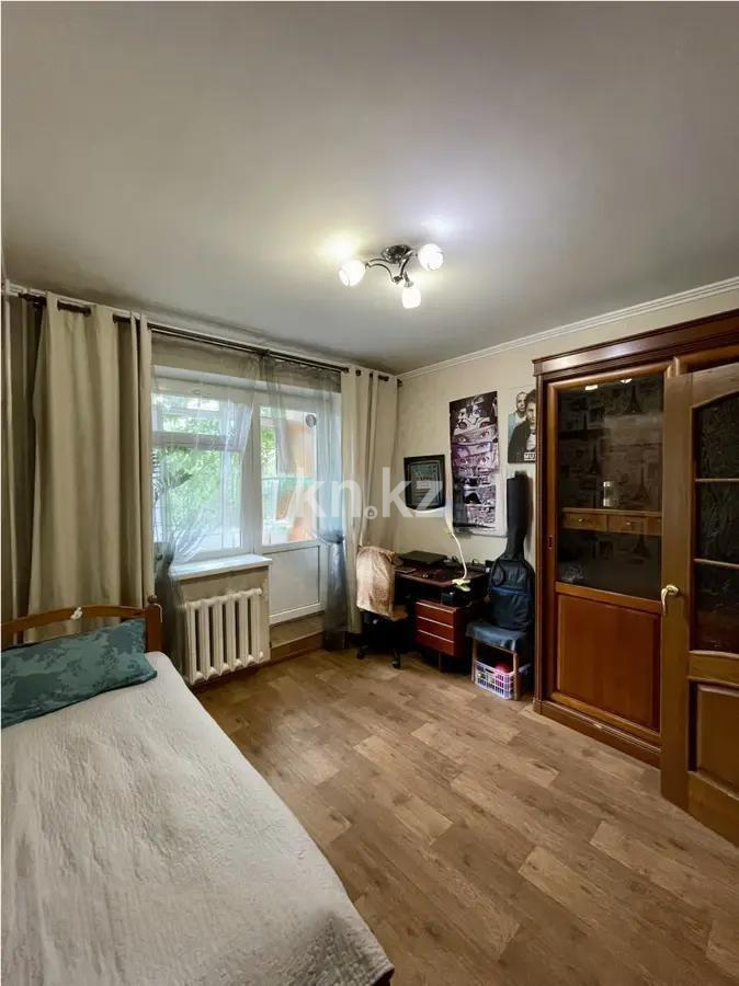 Продажа 4-комнатной квартиры, 74 м² - Продажа квартир в блочном доме в Казахстане - страница 2 фото 3 из 9