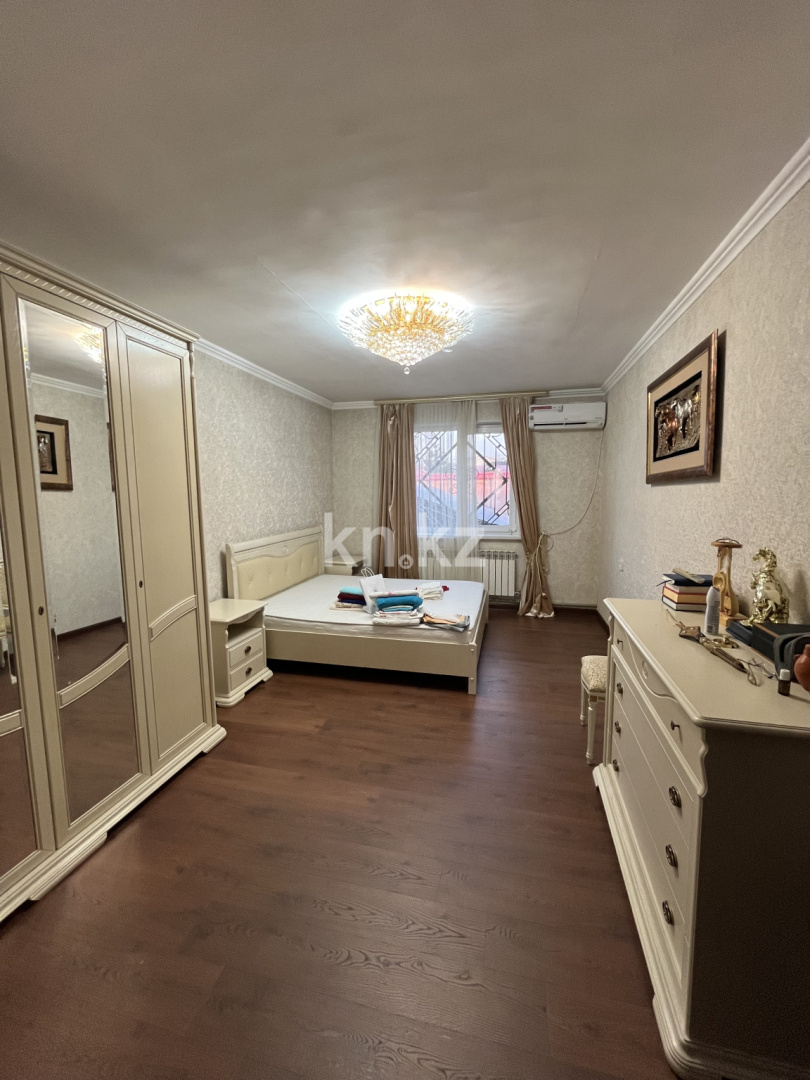 Продажа 7-комнатного дома, 380 м², ул. Сулейменова - Продажа квартир в Шымкенте фото 13 из 21