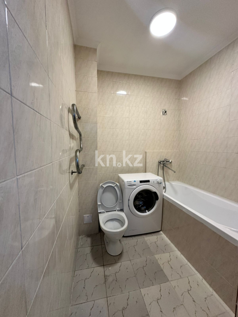 Аренда 4-комнатной квартиры, 150 м² - Аренда квартир помесячно в Алматы с фото фото 3 из 4