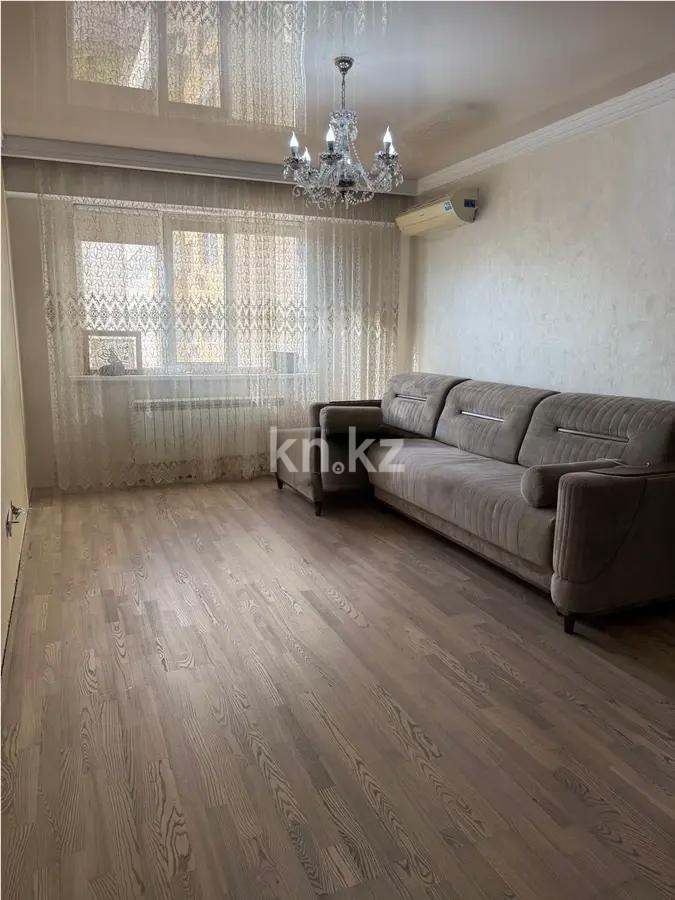 Продажа 2-комнатной квартиры, 95 м², ул. Егизбаева, дом  7/1 в Алматы
