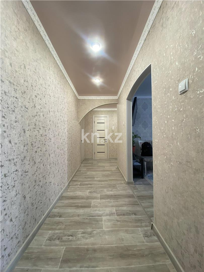 Продажа 3-комнатной квартиры, 68 м², мкр-н 8-й в Темиртау - фото 12