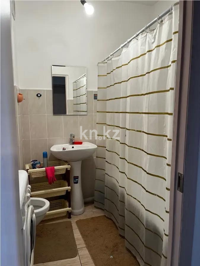 Продажа 1-комнатной квартиры, 36 м², ул. Ырысты, дом  46/6 в Алматы - фото 3