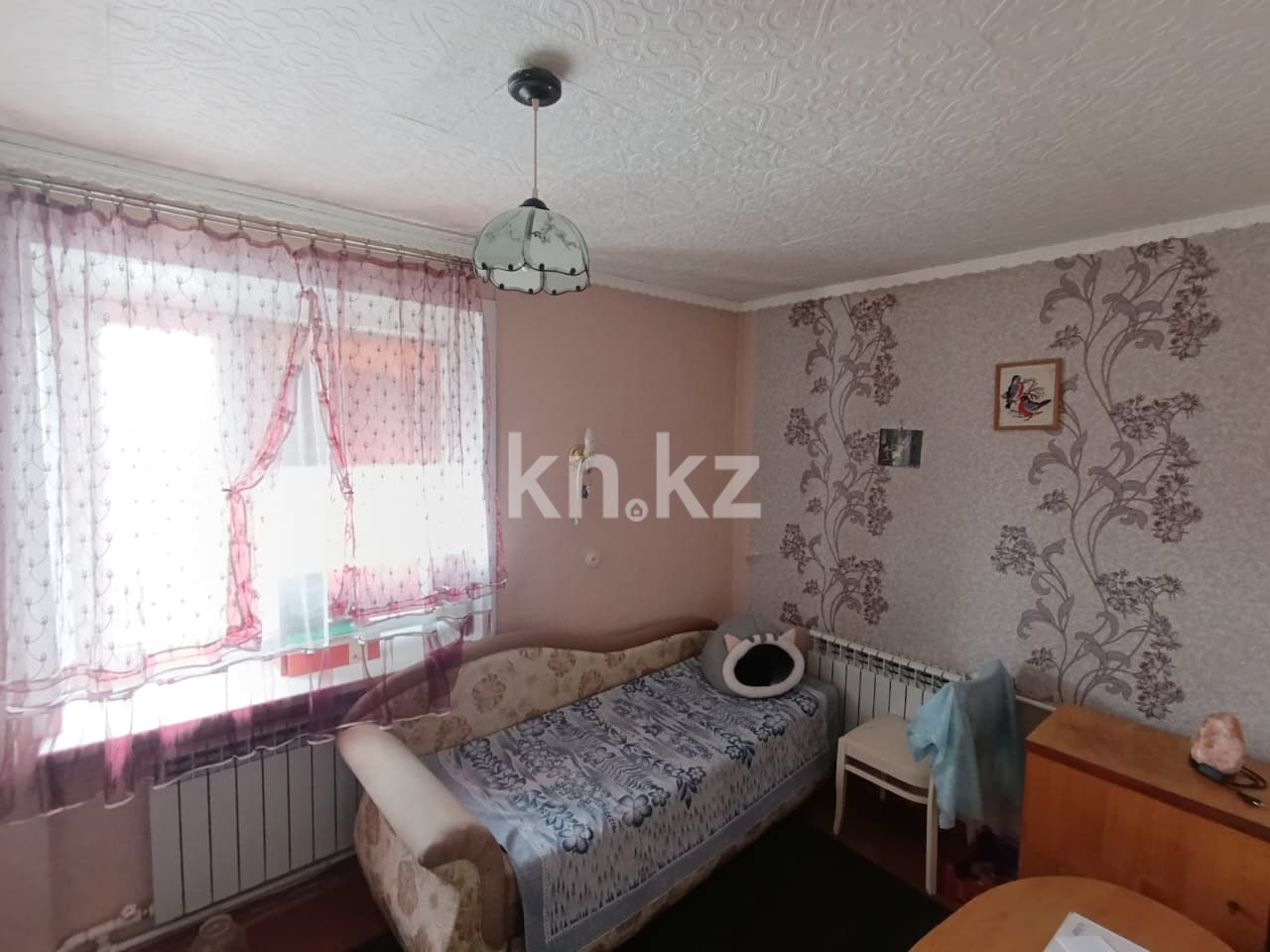 Продажа 3-комнатной квартиры, 47 м² в Караганде - фото 3