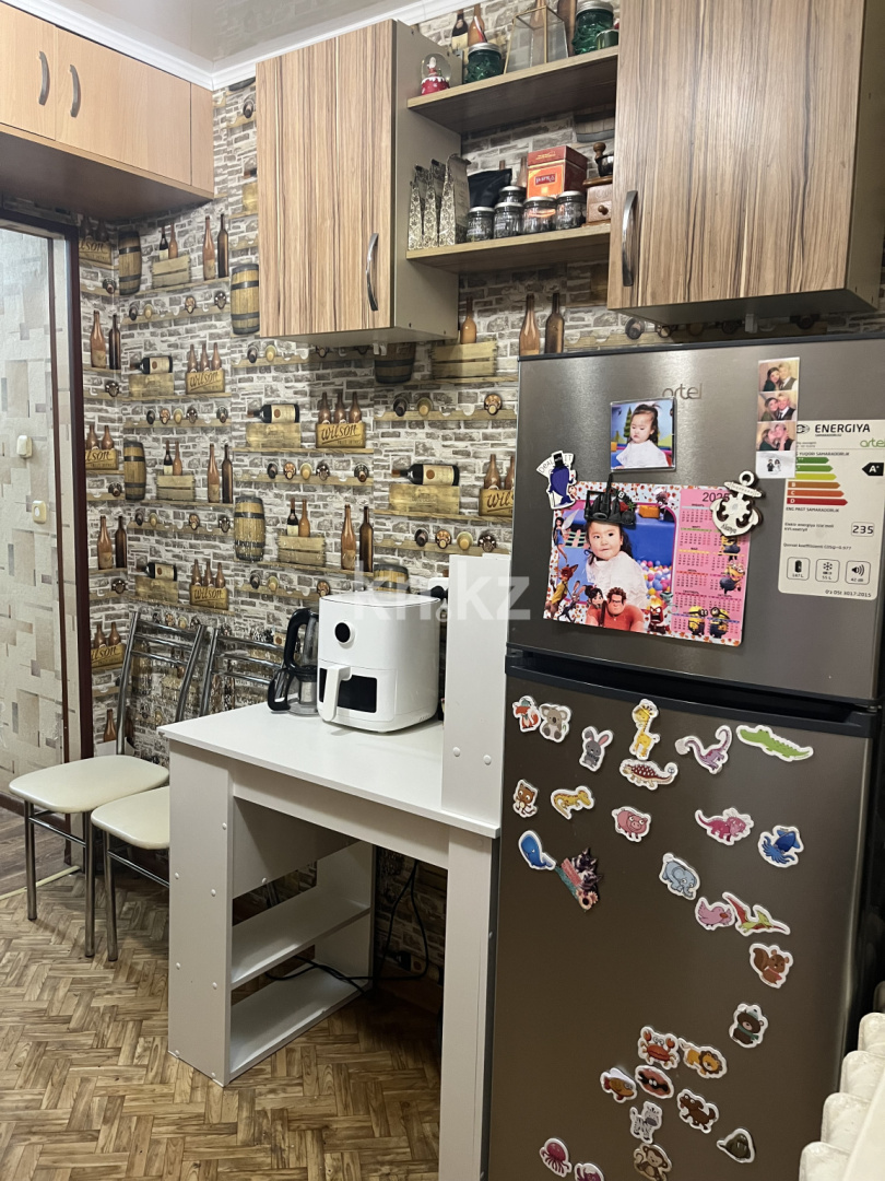 Продажа 3-комнатной квартиры, 52.6 м², мкр-н 21, дом  1 в Караганде - фото 20