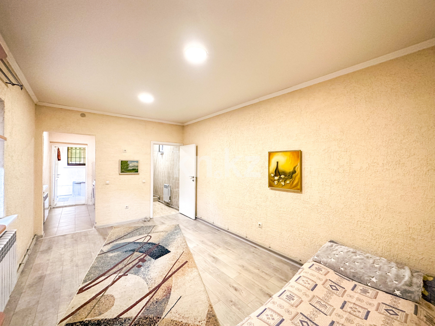 Продажа 5-комнатного дома, 160 м², ул. Аргынбаева - Продажа домов и коттеджей в Алматы фото 35 из 38