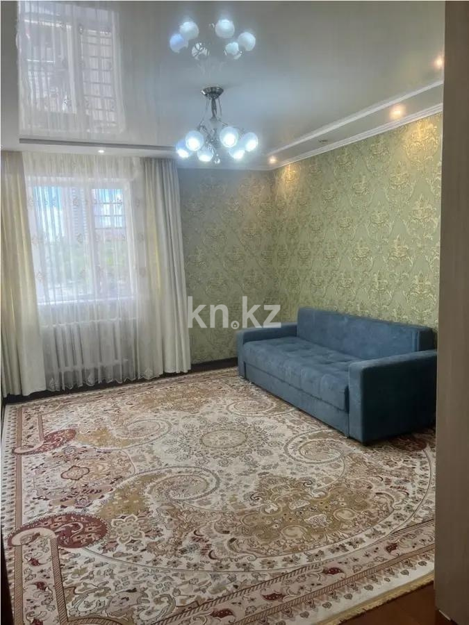 Продажа 3-комнатной квартиры, 100 м² - Продажа трехкомнатных квартир в р-не Сарыарка Астаны - страница 6 фото 2 из 6