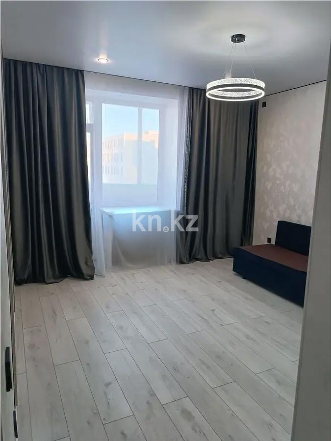 Продажа 2-комнатной квартиры, 40 м² - Недвижимость в Казахстане - страница 6 фото 1 из 3