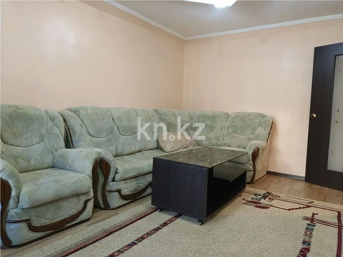 Продажа 1-комнатной квартиры, 32 м², пр. Абая, дом  72 - Продажа  однокомнатных квартир в Шахтинске фото 2 из 5